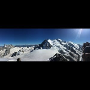 Meet your Posher, Madi